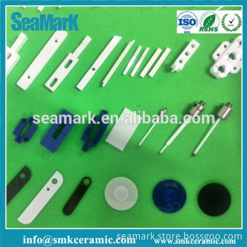 high hardness /zro2 ceramic rod/ zirconium oxide rod/ for medical equipment